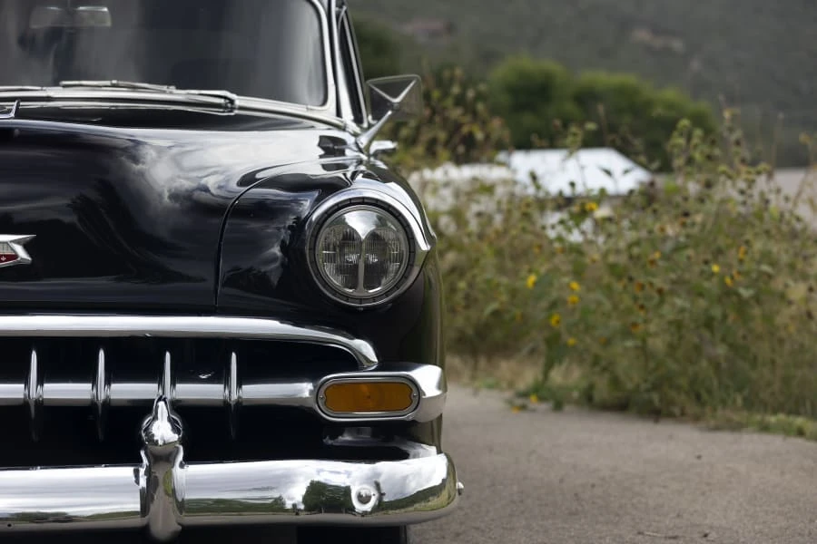 1954 Chevrolet 150 & 210 - Image 13 of 31