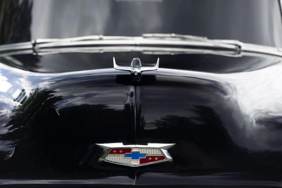 1954 Chevrolet 150 & 210 - Image 12 of 31