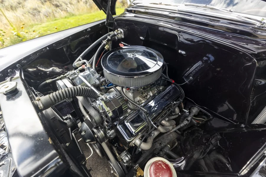 1954 Chevrolet 150 & 210 - Image 31 of 31