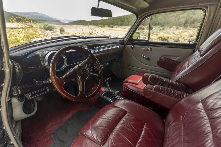 1954 Chevrolet 150 & 210 - Image 22 of 31