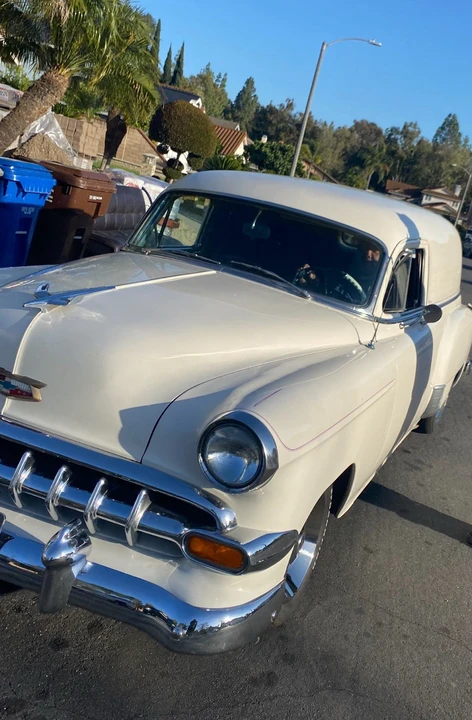 1954 Chevrolet 150 & 210 - Image 5 of 8