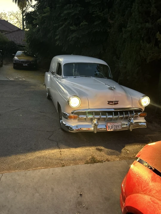 1954 Chevrolet 150 & 210 - Image 6 of 8