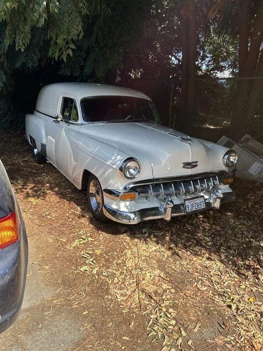 1954 Chevrolet 150 & 210 - Image 3 of 8