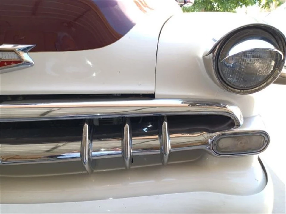 1954 Chevrolet Bel Air 1st Gen - Image 14 of 17