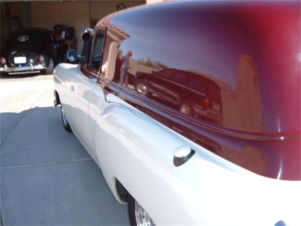 1954 Chevrolet Bel Air 1st Gen - Image 4 of 17