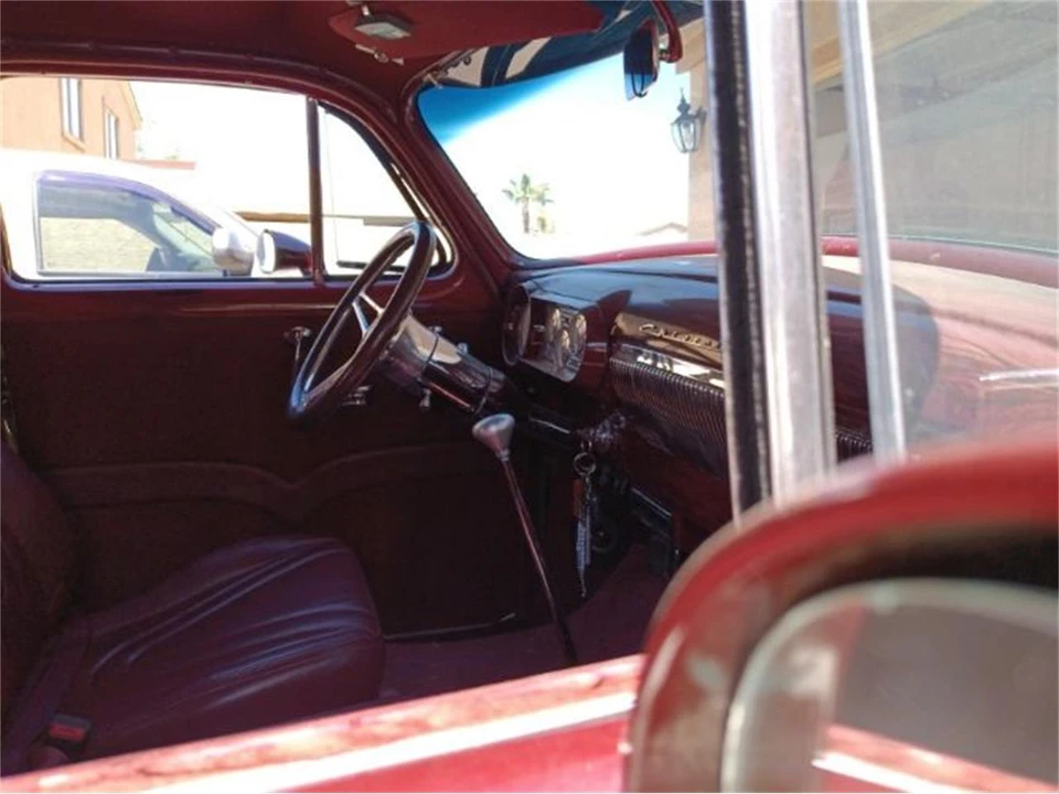 1954 Chevrolet Bel Air 1st Gen - Image 12 of 17