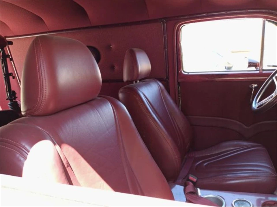 1954 Chevrolet Bel Air 1st Gen - Image 16 of 17