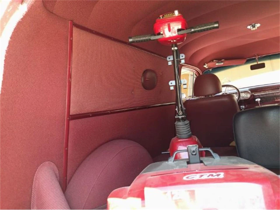 1954 Chevrolet Bel Air 1st Gen - Image 17 of 17