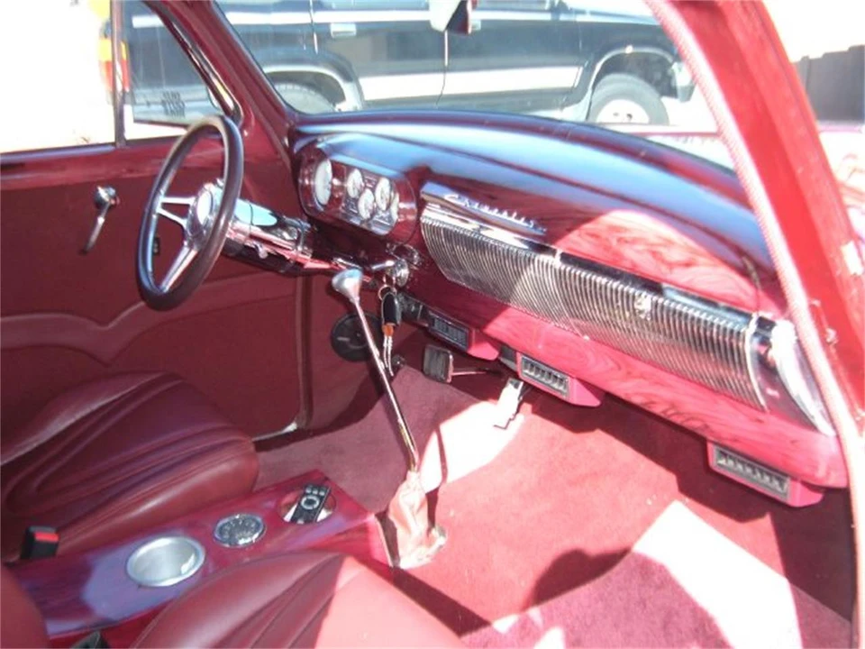 1954 Chevrolet Bel Air 1st Gen - Image 2 of 17