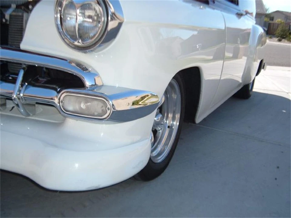 1954 Chevrolet Bel Air 1st Gen - Image 7 of 17