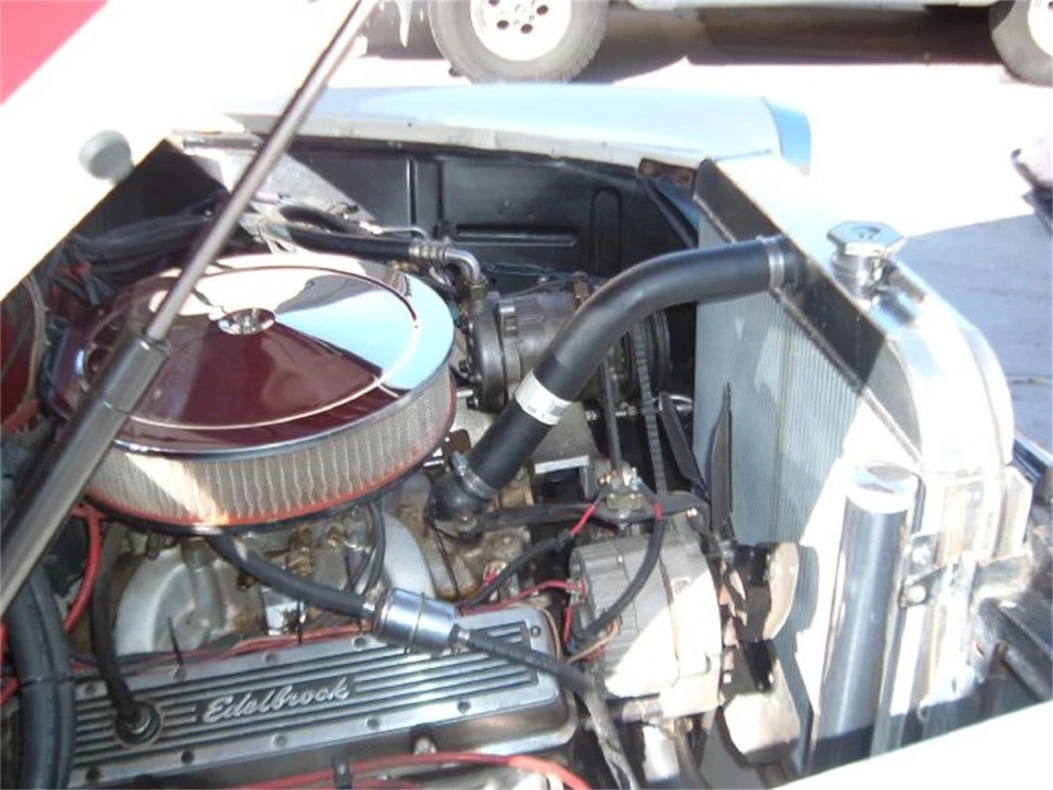 1954 Chevrolet Bel Air 1st Gen - Image 5 of 17