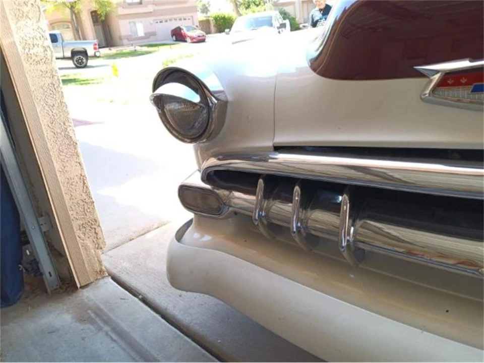 1954 Chevrolet Bel Air 1st Gen - Image 15 of 17