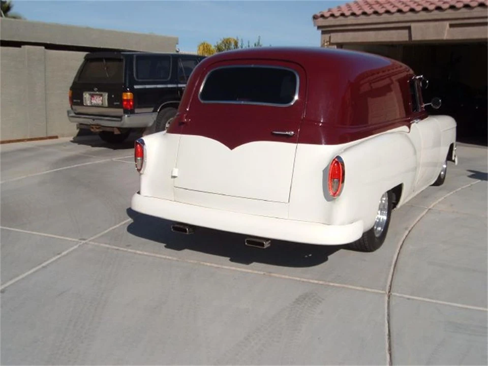 1954 Chevrolet Bel Air 1st Gen - Image 3 of 17