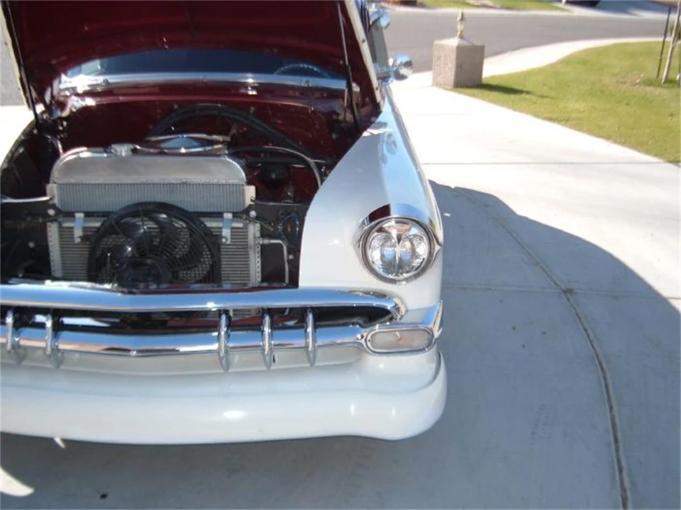 1954 Chevrolet Bel Air 1st Gen - Image 6 of 17