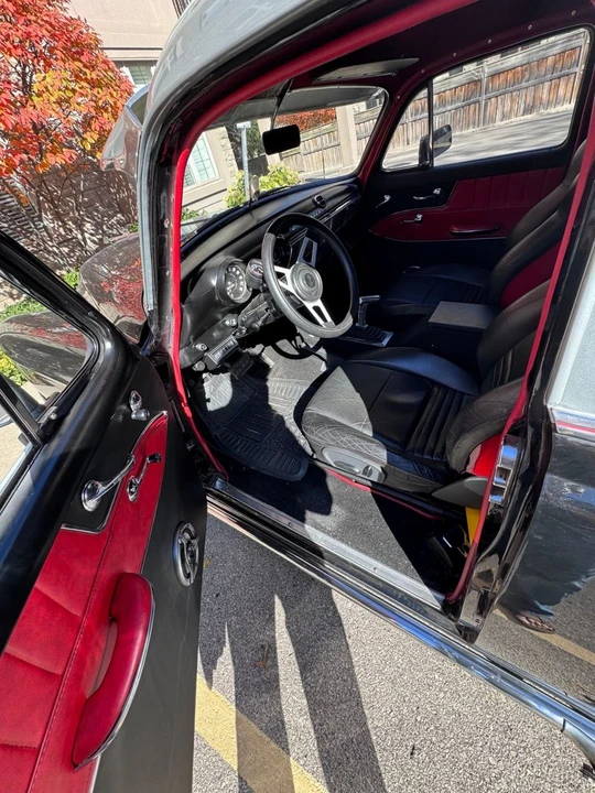 1954 Chevrolet 150 & 210 - Image 3 of 11