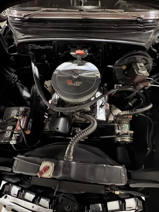 1954 Chevrolet 150 & 210 - Image 7 of 11