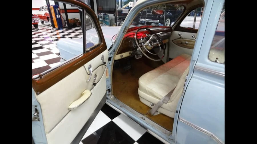 1954 Chevrolet Nomad - Image 5 of 16