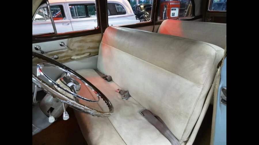 1954 Chevrolet Nomad - Image 6 of 16