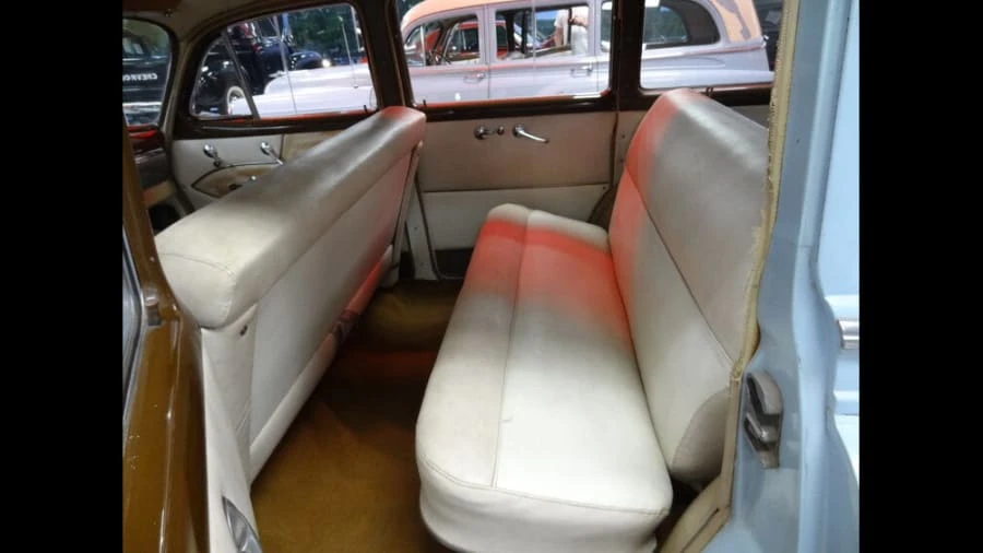1954 Chevrolet Nomad - Image 7 of 16