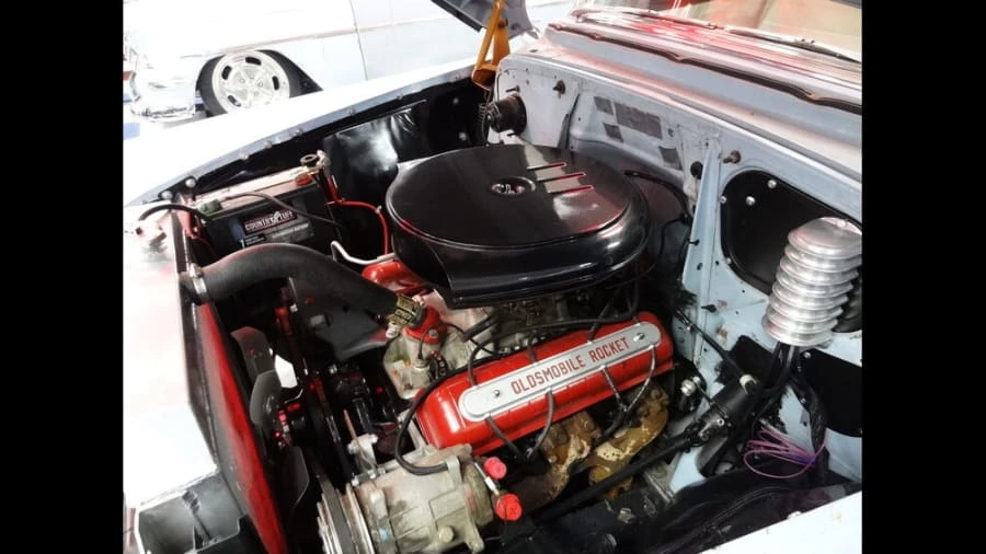 1954 Chevrolet Nomad - Image 9 of 16