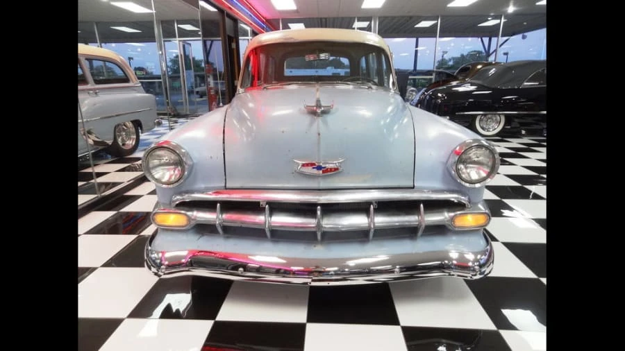 1954 Chevrolet Nomad - Image 14 of 16