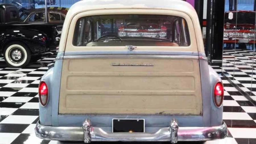 1954 Chevrolet Nomad - Image 15 of 16