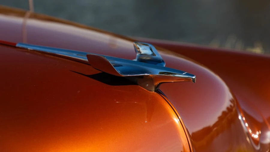 1954 Chevrolet Nomad - Image 10 of 15