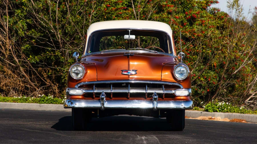 1954 Chevrolet Nomad - Image 14 of 15