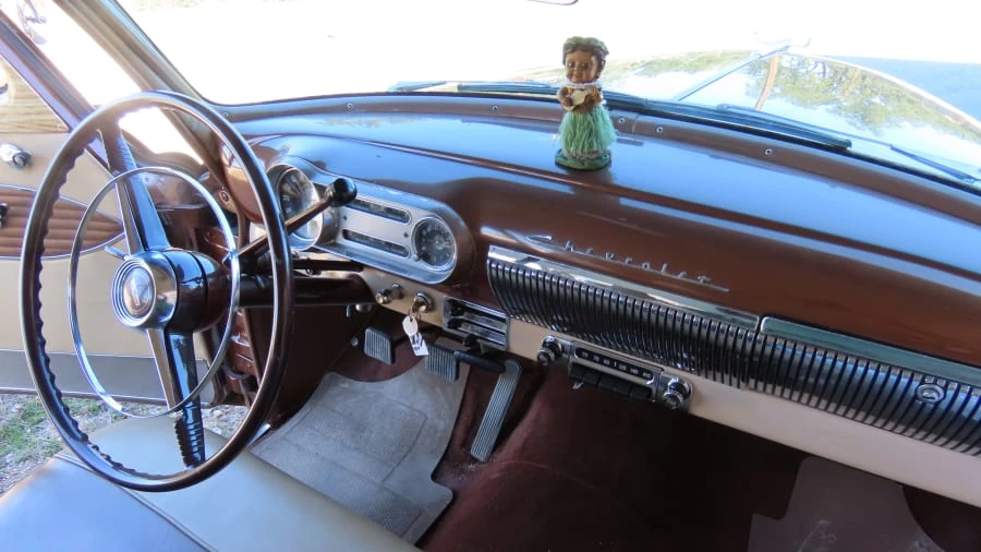 1954 Chevrolet 150 & 210 - Image 18 of 24