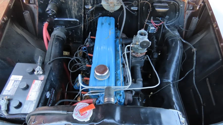 1954 Chevrolet 150 & 210 - Image 20 of 24