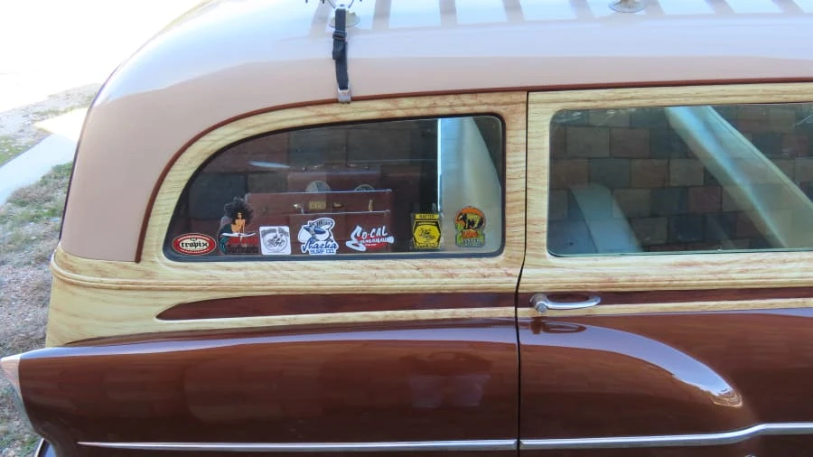 1954 Chevrolet 150 & 210 - Image 7 of 24
