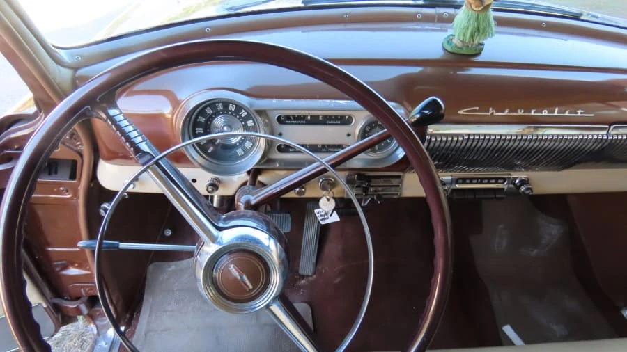 1954 Chevrolet 150 & 210 - Image 19 of 24