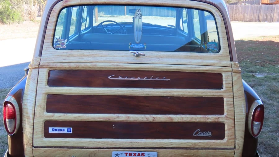 1954 Chevrolet 150 & 210 - Image 4 of 24