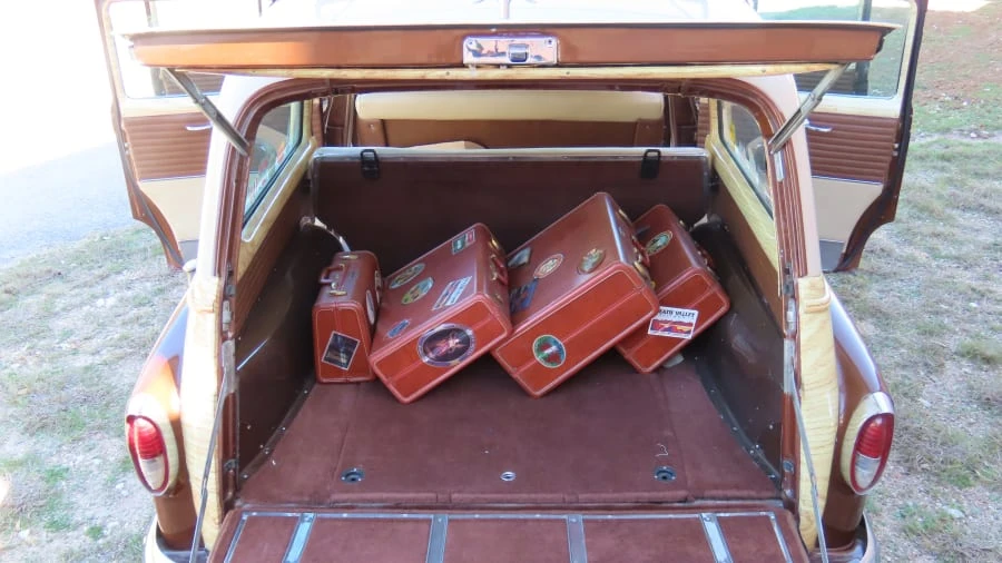 1954 Chevrolet 150 & 210 - Image 24 of 24