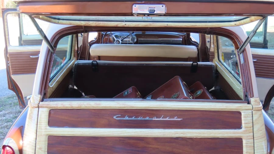 1954 Chevrolet 150 & 210 - Image 10 of 24