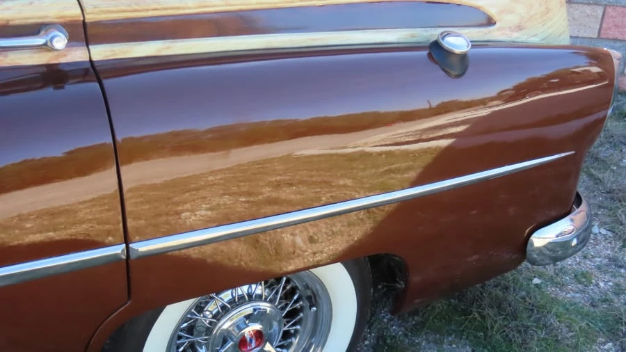 1954 Chevrolet 150 & 210 - Image 9 of 24