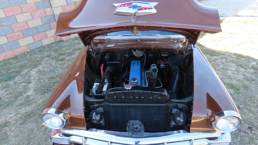 1954 Chevrolet 150 & 210 - Image 22 of 24