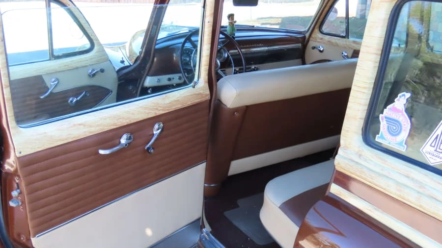 1954 Chevrolet 150 & 210 - Image 12 of 24