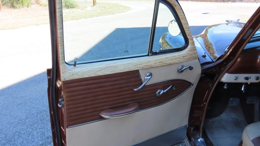 1954 Chevrolet 150 & 210 - Image 13 of 24