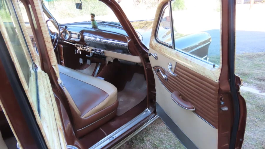 1954 Chevrolet 150 & 210 - Image 16 of 24