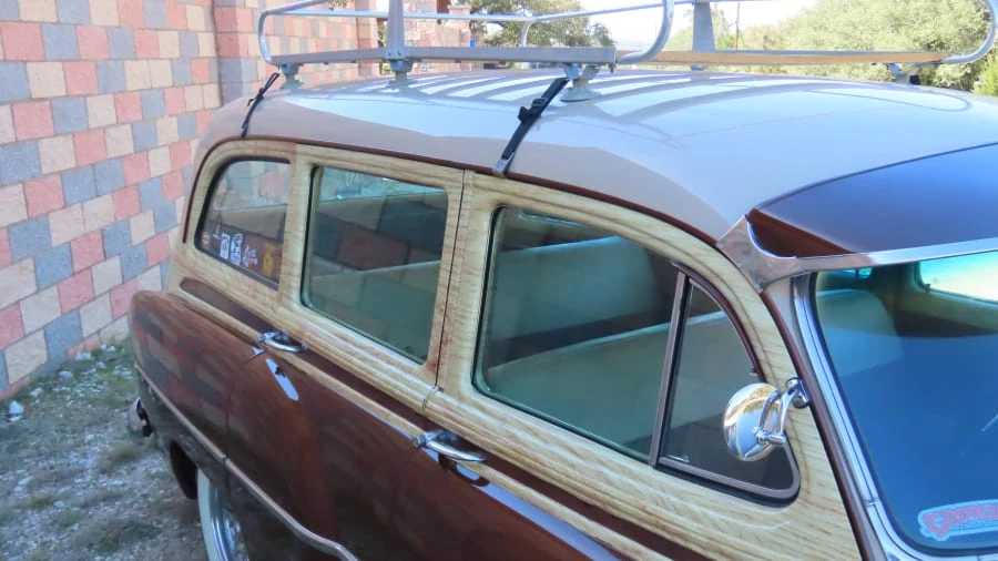 1954 Chevrolet 150 & 210 - Image 6 of 24