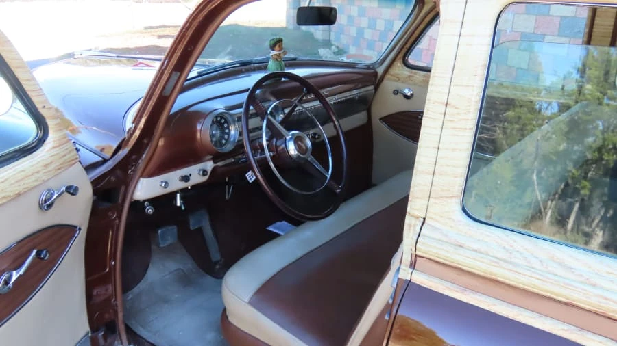 1954 Chevrolet 150 & 210 - Image 14 of 24