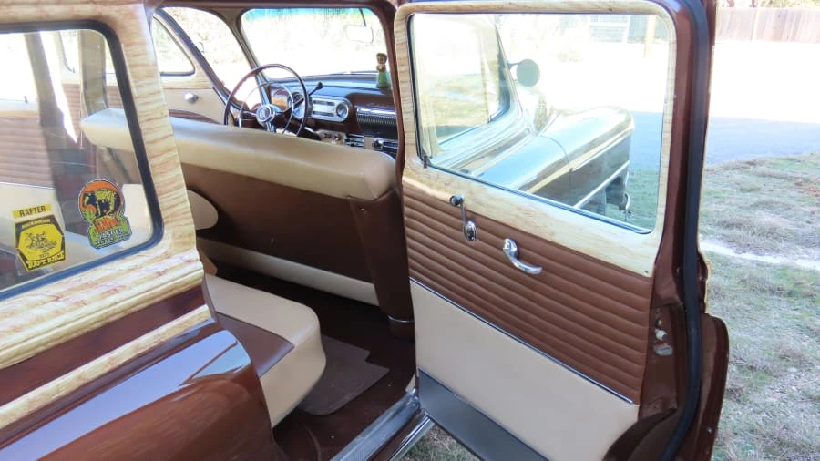 1954 Chevrolet 150 & 210 - Image 15 of 24