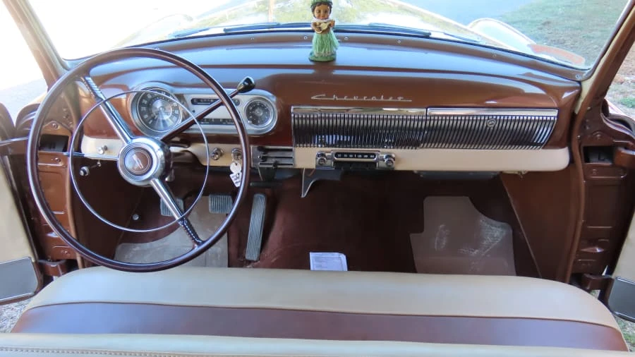 1954 Chevrolet 150 & 210 - Image 17 of 24