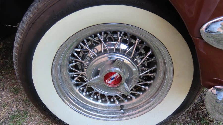 1954 Chevrolet 150 & 210 - Image 8 of 24