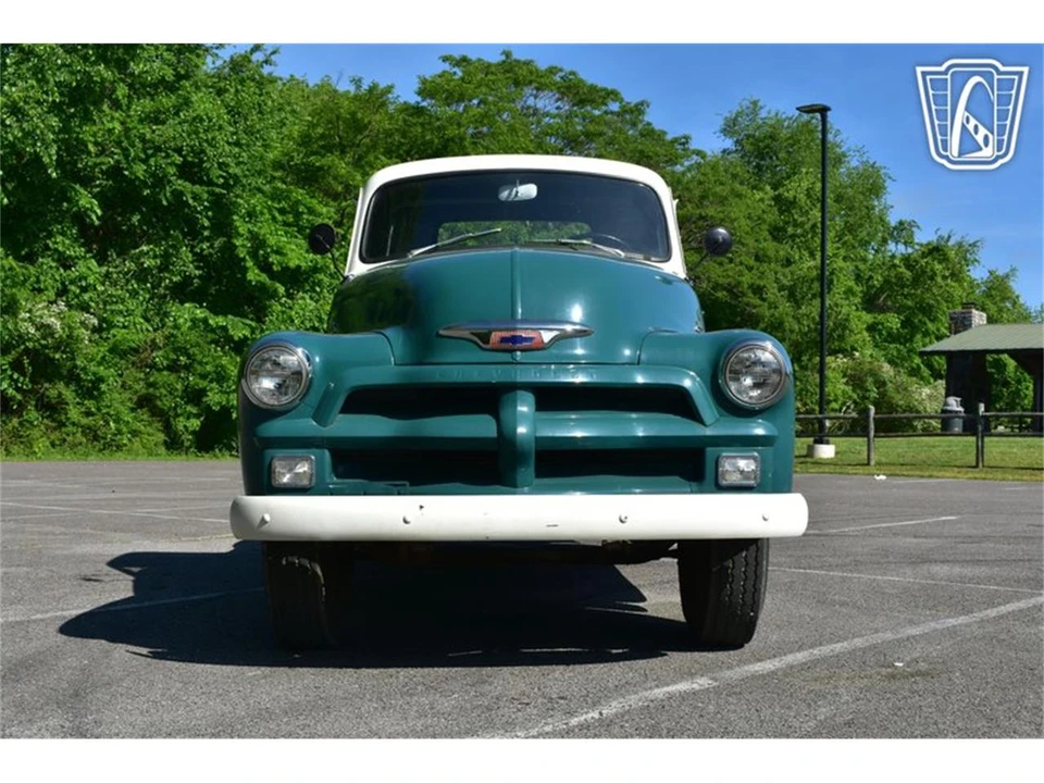1954 Chevrolet Advance Design - Image 26 of 31