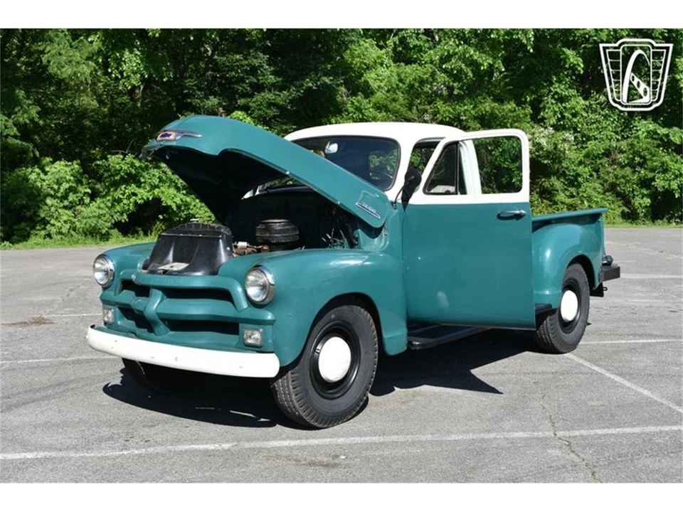 1954 Chevrolet Advance Design - Image 27 of 31