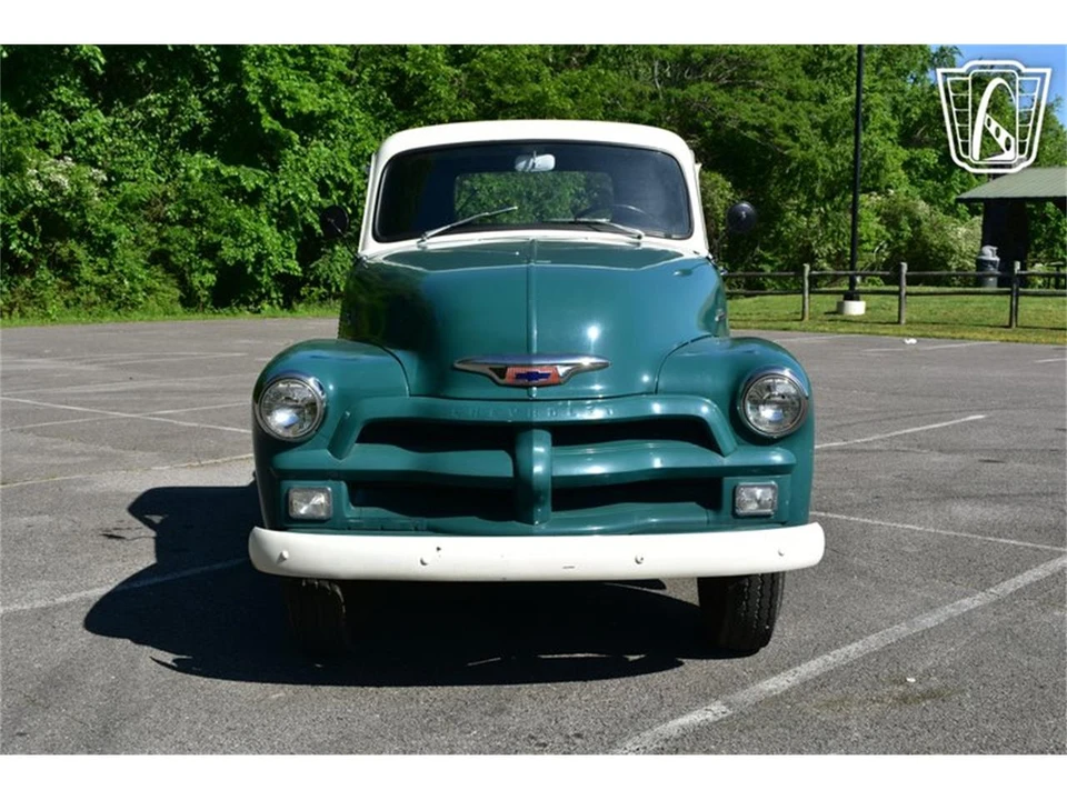 1954 Chevrolet Advance Design - Image 25 of 31