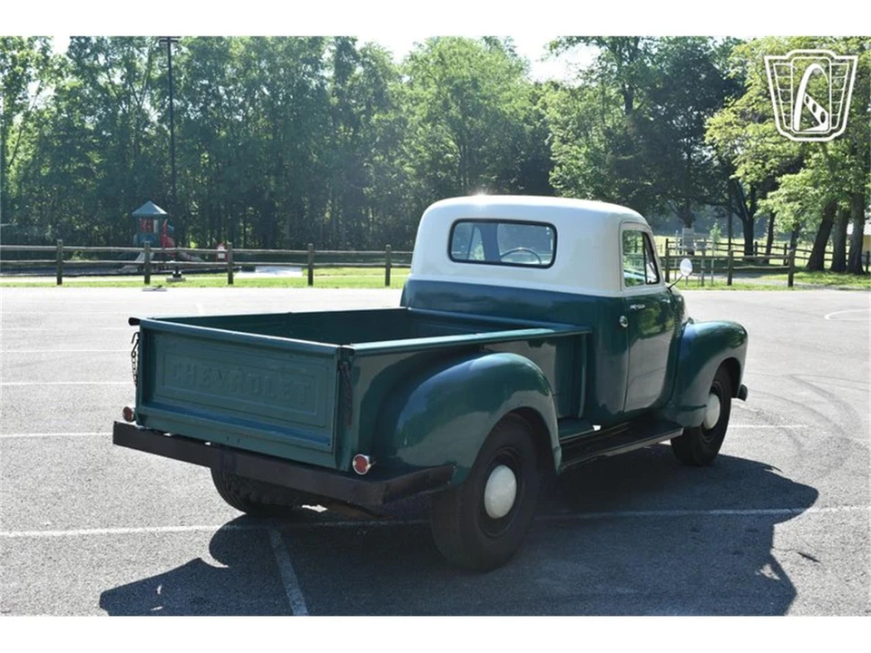 1954 Chevrolet Advance Design - Image 15 of 31