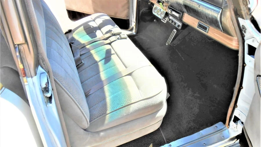 1954 Chevrolet Nomad - Image 3 of 20